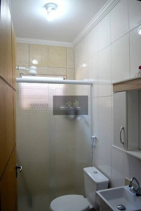 Imagem Casa com 2 Quartos à Venda, 53 m² em Jardim Imperial - Atibaia Imagem Casa com 2 Quartos à Venda, 53 m² em Jardim Imperial - Atibaia