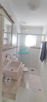 Imagem Apartamento com 2 Quartos à Venda, 65 m² em Enseada - Guarujá