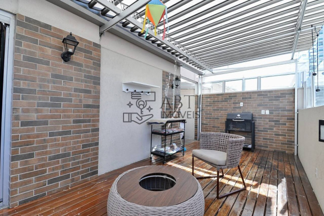 Imagem Apartamento com 2 Quartos à Venda, 100 m² em Bela Vista - São Paulo