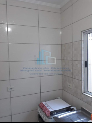 Imagem Sobrado com 2 Quartos à Venda, 75 m² em Ribeirópolis - Praia Grande Imagem Sobrado com 2 Quartos à Venda, 75 m² em Ribeirópolis - Praia Grande