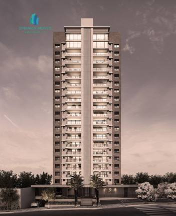 Apartamento com 3 Quartos à Venda, 245 m² em Cambuí - Campinas