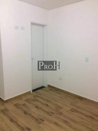 Imagem Cobertura com 3 Quartos à Venda, 86 m² em Campestre - Santo André