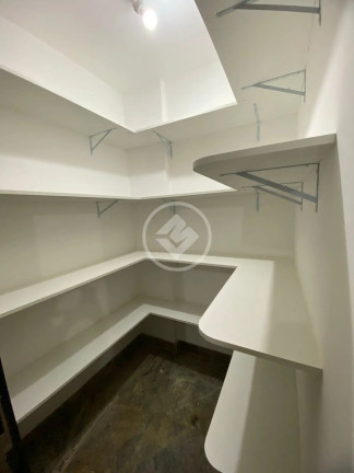Imagem Apartamento com 4 Quartos à Venda, 241 m² em Residencial Estrela Riguel - Goiânia Imagem Apartamento com 4 Quartos à Venda, 241 m² em Residencial Estrela Riguel - Goiânia