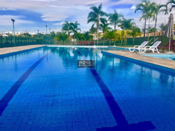 Imagem Imóvel com 4 Quartos à Venda, 440 m² em Alphaville Nova Esplanada - Votorantim
