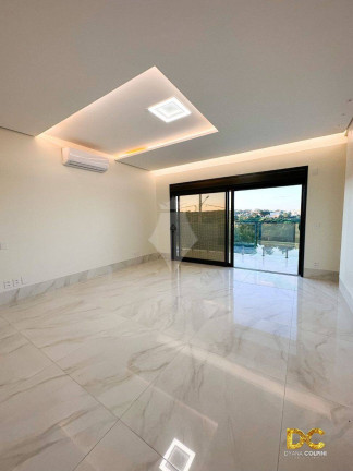 Imagem Casa de Condomínio com 4 Quartos à Venda, 682 m² em Condomínio Florais Cuiabá Residencial - Cuiabá