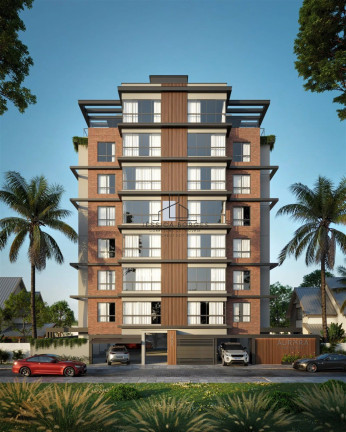 Imagem Apartamento com 4 Quartos à Venda, 68 m² em Itajuba - Barra Velha