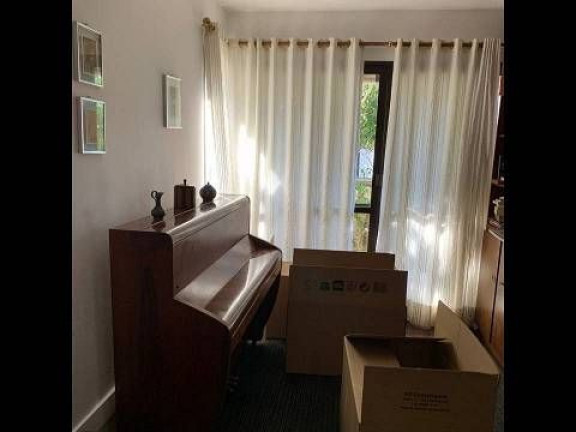 Imagem Apartamento com 4 Quartos para Alugar, 260 m² em Real Parque - São Paulo Imagem Apartamento com 4 Quartos para Alugar, 260 m² em Real Parque - São Paulo
