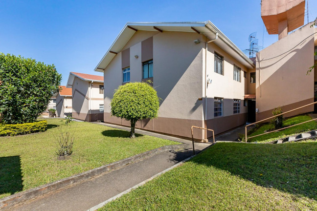 Imagem Apartamento com 2 Quartos à Venda, 42 m² em Campo Comprido - Curitiba Imagem Apartamento com 2 Quartos à Venda, 42 m² em Campo Comprido - Curitiba