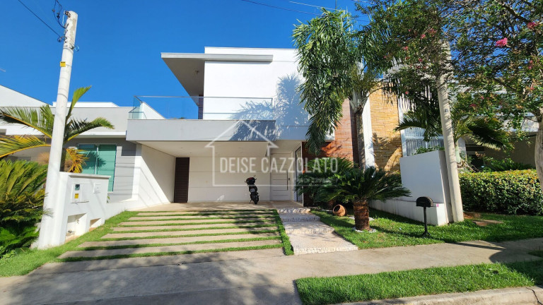 Imagem Casa com 3 Quartos à Venda, 245 m² em Ibiti Royal Park - Sorocaba Imagem Casa com 3 Quartos à Venda, 245 m² em Ibiti Royal Park - Sorocaba