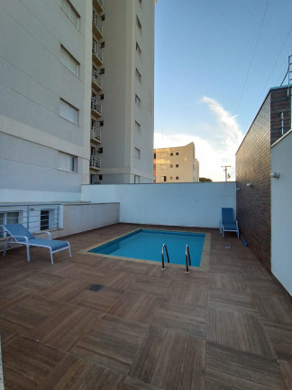 Imagem Apartamento com 2 Quartos para Alugar, 85 m² em Jardim America - Bauru Imagem Apartamento com 2 Quartos para Alugar, 85 m² em Jardim America - Bauru
