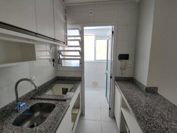 Imagem Apartamento com 3 Quartos à Venda, 90 m² em Córrego Grande - Florianópolis