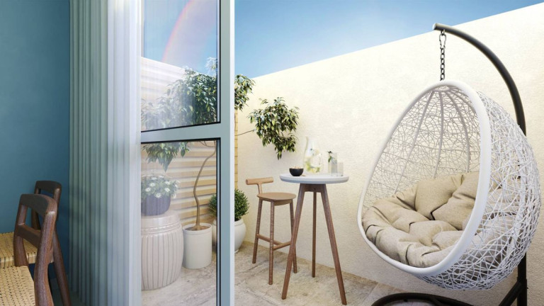 Imagem Apartamento com 2 Quartos à Venda, 42 m² em Floresta - Joinville Imagem Apartamento com 2 Quartos à Venda, 42 m² em Floresta - Joinville