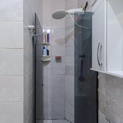Imagem Kitnet com 1 Quarto à Venda, 34 m² em República - São Paulo Imagem Kitnet com 1 Quarto à Venda, 34 m² em República - São Paulo
