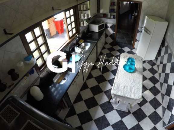 Imagem Fazenda à Venda, 196 m² em Piedade