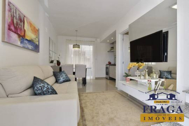 Imagem Casa de Condomínio com 2 Quartos à Venda, 53 m² em Vila Mineirão - Sorocaba Imagem Casa de Condomínio com 2 Quartos à Venda, 53 m² em Vila Mineirão - Sorocaba