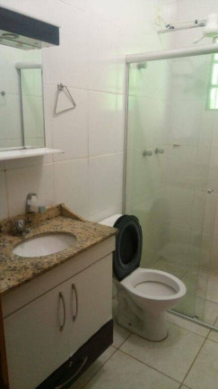 Imagem Casa com 2 Quartos à Venda, 60 m² em Residencial Comercial Cidade Vista Alegre - Pindamonhangaba
