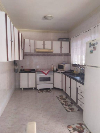 Imagem Sobrado com 4 Quartos à Venda, 240 m² em Terra Nova - Taubaté