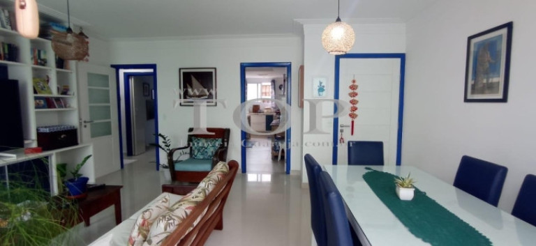 Imagem Apartamento com 3 Quartos à Venda, 94 m² em Pitangueiras - Guarujá Imagem Apartamento com 3 Quartos à Venda, 94 m² em Pitangueiras - Guarujá