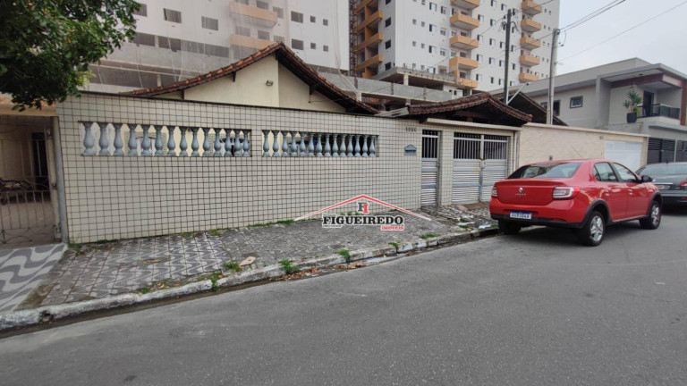 Imagem Casa com 3 Quartos para Alugar, 171 m² em Boqueirão - Praia Grande Imagem Casa com 3 Quartos para Alugar, 171 m² em Boqueirão - Praia Grande