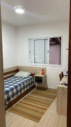 Imagem Apartamento com 3 Quartos à Venda, 133 m² em Baeta Neves - São Bernardo Do Campo
