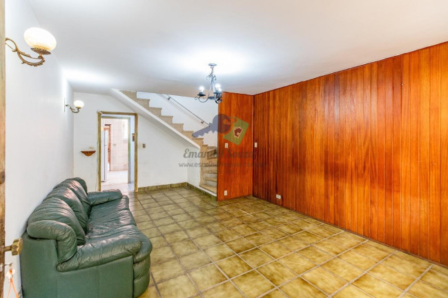 Imagem Casa com 3 Quartos à Venda, 115 m² em Jardim Das Acácias - São Paulo