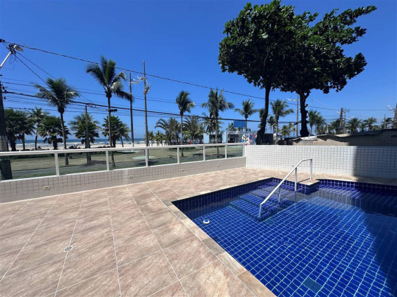 Imagem Apartamento com 2 Quartos à Venda, 67 m² em Mirim - Praia Grande Imagem Apartamento com 2 Quartos à Venda, 67 m² em Mirim - Praia Grande