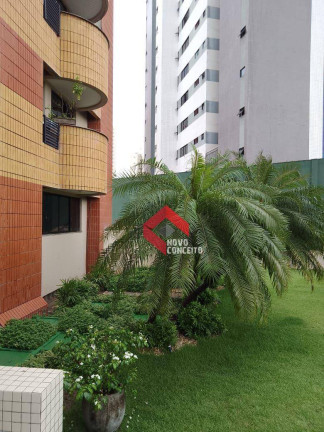Imagem Apartamento com 4 Quartos à Venda, 143 m² em Cocó - Fortaleza Imagem Apartamento com 4 Quartos à Venda, 143 m² em Cocó - Fortaleza