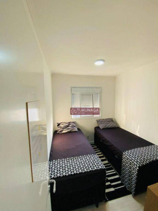 Imagem Apartamento com 3 Quartos à Venda, 81 m² em Jardim Flor Da Montanha - Guarulhos Imagem Apartamento com 3 Quartos à Venda, 81 m² em Jardim Flor Da Montanha - Guarulhos