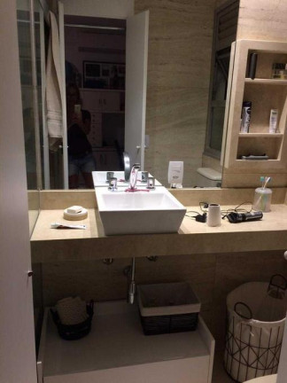 Imagem Apartamento com 4 Quartos à Venda, 198 m² em Vila Suzana - São Paulo Imagem Apartamento com 4 Quartos à Venda, 198 m² em Vila Suzana - São Paulo