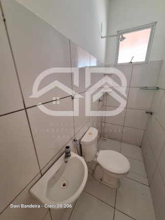 Imagem Casa de Condomínio com 2 Quartos à Venda, 59 m² em Guagiru - Caucaia Imagem Casa de Condomínio com 2 Quartos à Venda, 59 m² em Guagiru - Caucaia