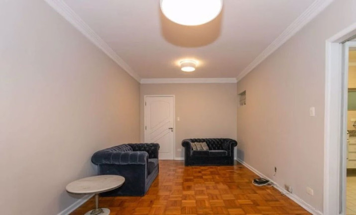Imagem Apartamento com 3 Quartos à Venda, 72 m² em Cerqueira César - São Paulo Imagem Apartamento com 3 Quartos à Venda, 72 m² em Cerqueira César - São Paulo