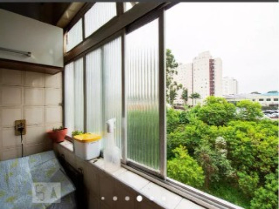Imagem Apartamento com 2 Quartos à Venda, 52 m² em Jardim Vergueiro (sacomã) - São Paulo Imagem Apartamento com 2 Quartos à Venda, 52 m² em Jardim Vergueiro (sacomã) - São Paulo