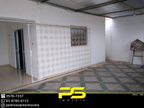 Imagem Casa com 4 Quartos à Venda, 150 m² em Mangabeira - João Pessoa Imagem Casa com 4 Quartos à Venda, 150 m² em Mangabeira - João Pessoa