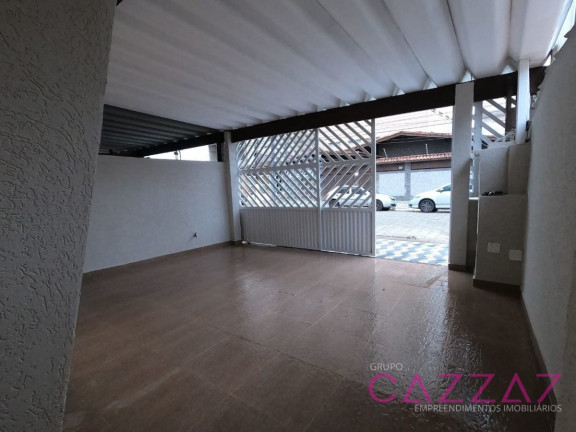Imagem Casa com 2 Quartos à Venda, 150 m² em Tupi - Praia Grande