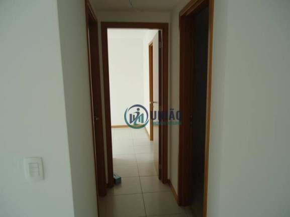 Imagem Apartamento com 2 Quartos à Venda, 56 m² em Maria Paula - Niterói
