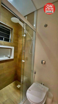 Imagem Sobrado com 4 Quartos à Venda, 300 m² em Boqueirão - Santos Imagem Sobrado com 4 Quartos à Venda, 300 m² em Boqueirão - Santos