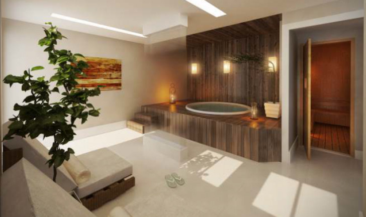 Imagem Apartamento com 3 Quartos à Venda, 74 m² em Alphaville - Barueri Imagem Apartamento com 3 Quartos à Venda, 74 m² em Alphaville - Barueri