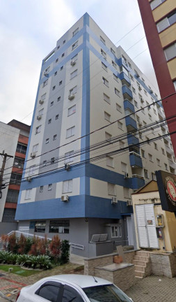 Imagem Apartamento com 2 Quartos à Venda, em Centro - Criciúma Imagem Apartamento com 2 Quartos à Venda, em Centro - Criciúma