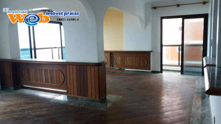Imagem Apartamento com 3 Quartos à Venda, 210 m² em Tupi - Praia Grande