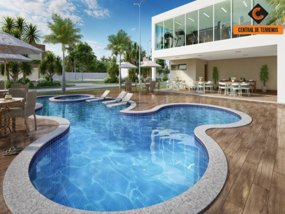 Imagem Terreno à Venda, 300 m² em Abrantes - Camaçari Imagem Terreno à Venda, 300 m² em Abrantes - Camaçari