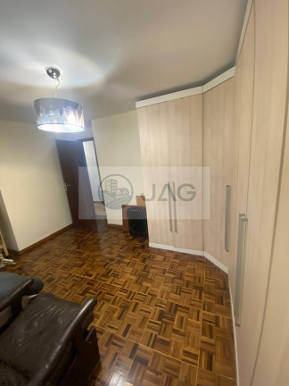 Imagem Casa com 3 Quartos à Venda, 208 m² em Jardim Botânico - Curitiba