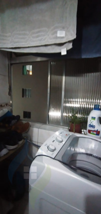 Imagem Imóvel com 1 Quarto à Venda, 36 m² em Taboão - São Bernardo Do Campo Imagem Imóvel com 1 Quarto à Venda, 36 m² em Taboão - São Bernardo Do Campo