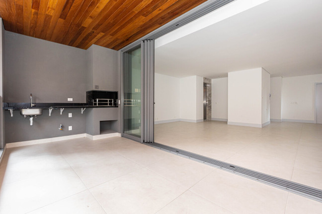 Imagem Apartamento com 3 Quartos à Venda, 151 m² em Batel - Curitiba