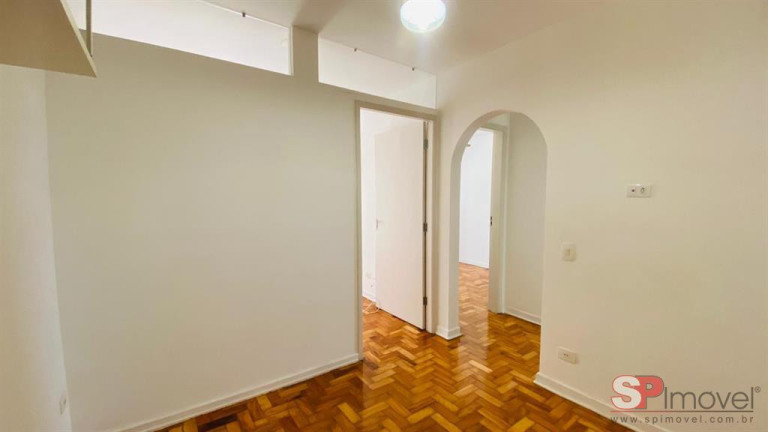Imagem Apartamento com 1 Quarto à Venda, 47 m² em Paraíso - São Paulo Imagem Apartamento com 1 Quarto à Venda, 47 m² em Paraíso - São Paulo