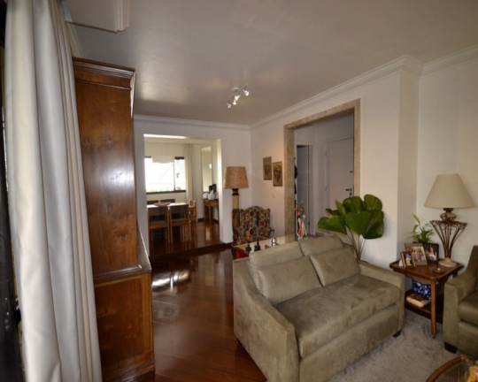 Imagem Apartamento com 4 Quartos à Venda, 205 m² em Perdizes - São Paulo Imagem Apartamento com 4 Quartos à Venda, 205 m² em Perdizes - São Paulo