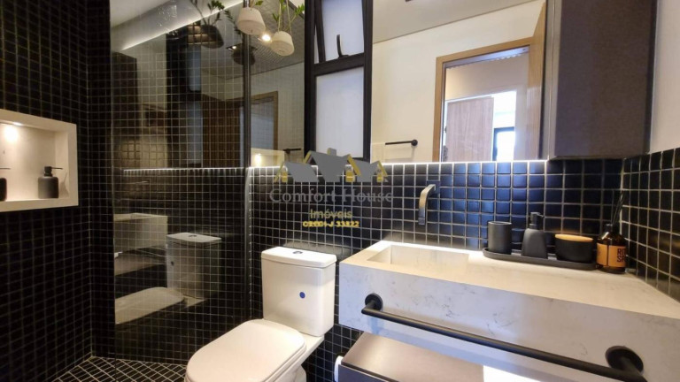 Imagem Apartamento com 2 Quartos à Venda, 44 m² em Centro - Santo André Imagem Apartamento com 2 Quartos à Venda, 44 m² em Centro - Santo André