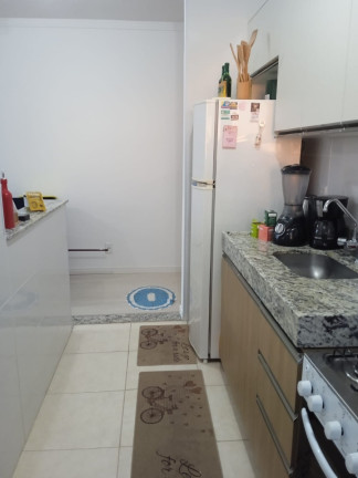 Imagem Apartamento com 2 Quartos à Venda, 47 m² em Costa E Silva - Porto Alegre Imagem Apartamento com 2 Quartos à Venda, 47 m² em Costa E Silva - Porto Alegre