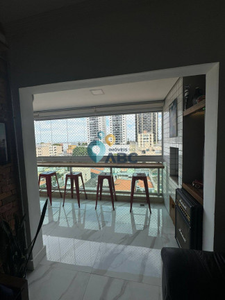 Imagem Apartamento com 2 Quartos à Venda, 67 m² em Jardim Do Mar - São Bernardo Do Campo