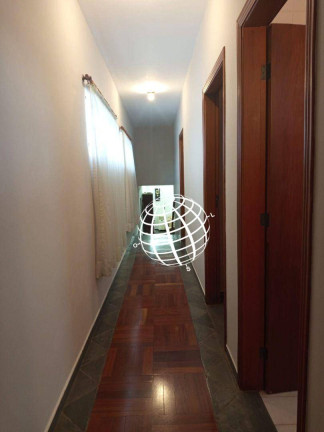 Imagem Casa com 7 Quartos à Venda, 572 m² em Morumbi - Atibaia Imagem Casa com 7 Quartos à Venda, 572 m² em Morumbi - Atibaia
