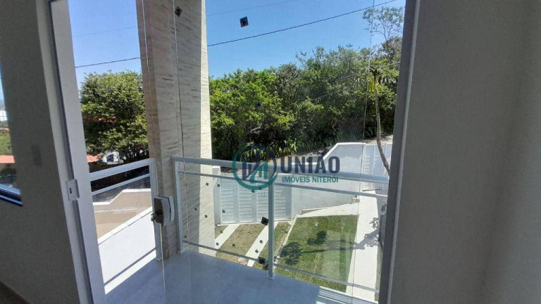 Imagem Casa com 2 Quartos à Venda, 76 m² em Maria Paula - São Gonçalo